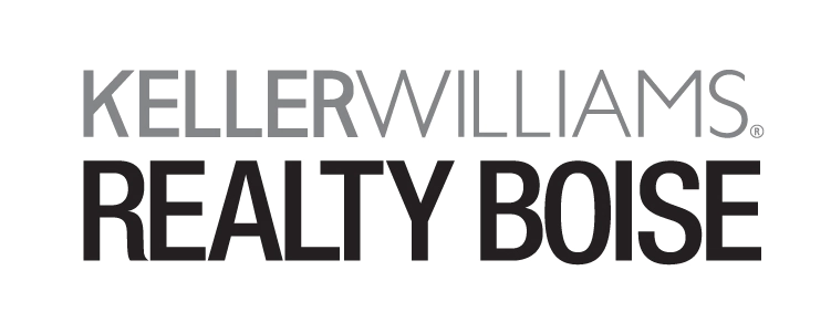 Keller Williams Realty Boise Logo