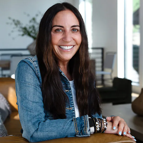 Becca Mendes in East Boise